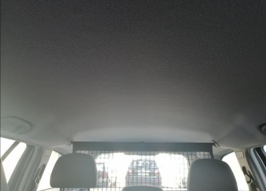 Opel Vectra Caravan • 2005 • 190,000 km 5
