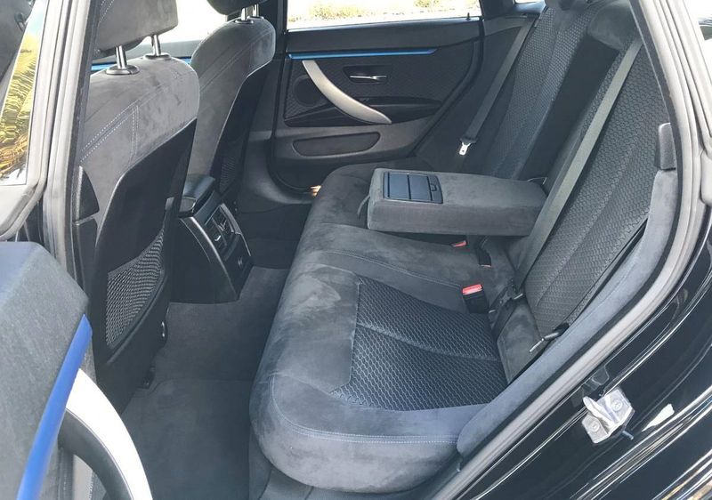 BMW 2 Series Gran Coupe • 2016 • 90,000 km 5