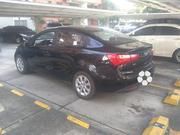 Kia Rio • 2013 • 51,700 km 4