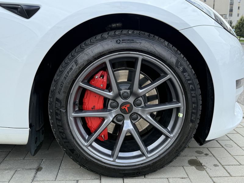 Tesla Model 3 • 2023 • 40,000 km 4