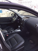 Nissan Qashqai • 2011 • 130,000 km 1