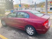 Honda Civic • 2008 • 105,000 km 4