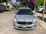 Ford Fusion • 2017 • 53,000 km 2