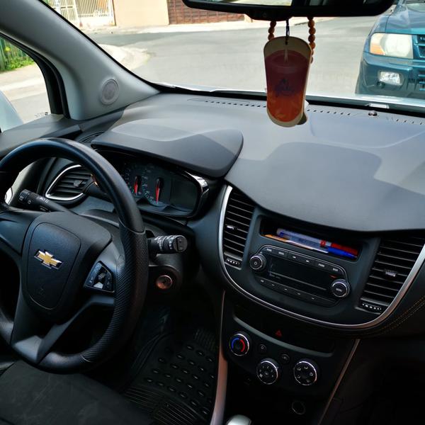 Chevrolet Trax • 2018 • 51,000 km 5