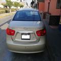 Hyundai Elantra • 2010 • 142,000 km 8