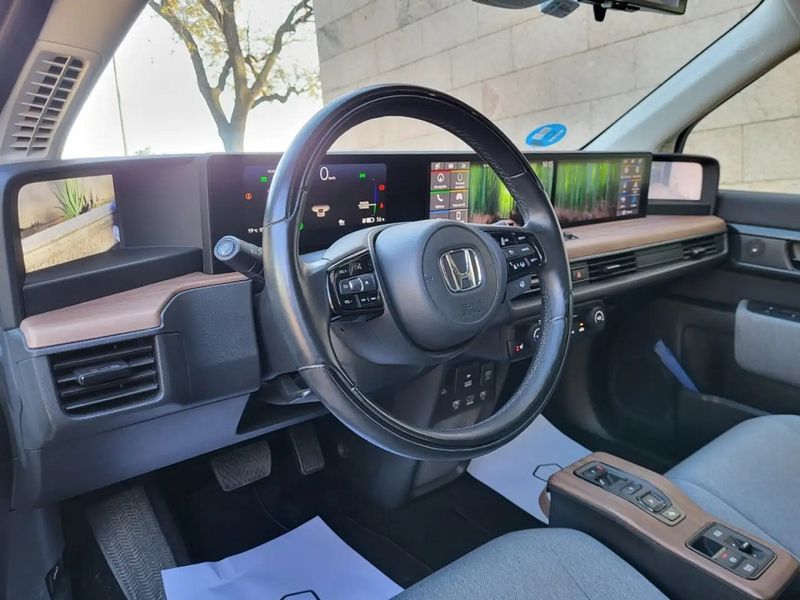 Honda Element • 2020 • 27,000 km 6