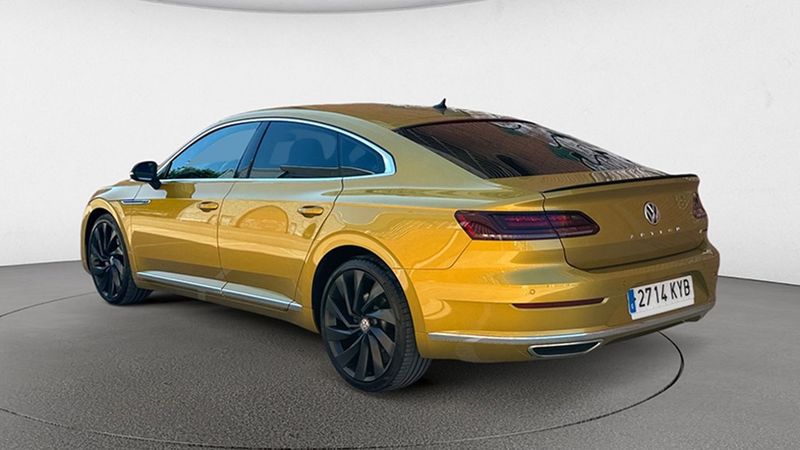 Volkswagen Arteon • 2019 • 39,201 km 7