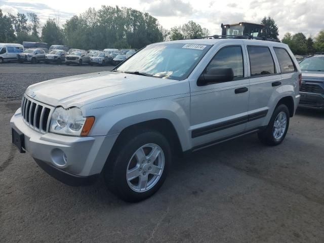 Jeep Grand Cherokee • 2006 • 10,000 mi 3
