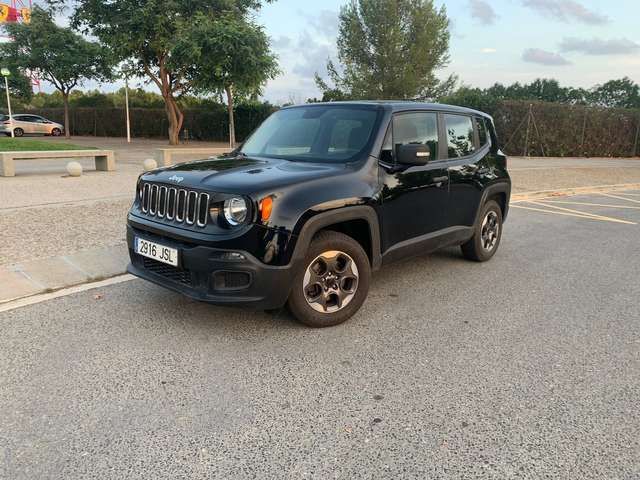 Jeep Wrangler • 2016 • 99,000 km 5