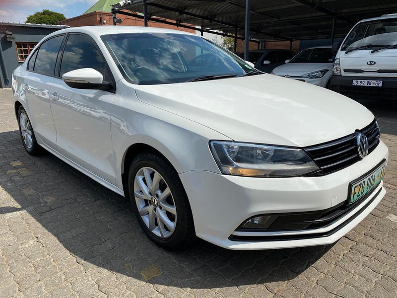 Volkswagen Jetta • 2017 • 140 km 8