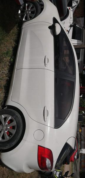 Kia Rio • 2012 • 1 km 11