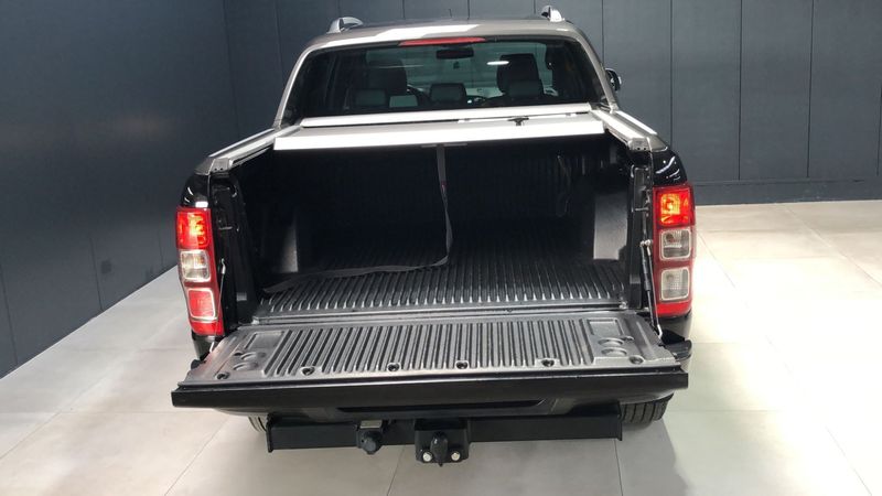 Ford Ranger • 2018 • 21,000 km 7