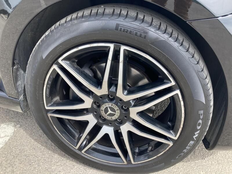 Mercedes-Benz Sprinter • 2021 • 59,230 km 39