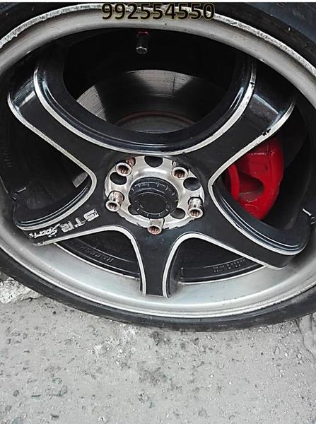 Hyundai Elantra • 2015 • 60,000 km 4