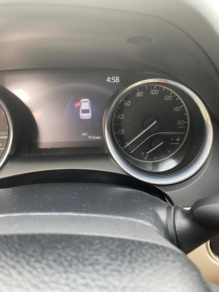 Toyota Camry • 2019 • 32,000 km 1