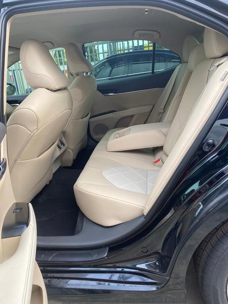 Toyota Camry • 2019 • 32,000 km 3