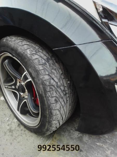 Hyundai Elantra • 2015 • 60,000 km 8