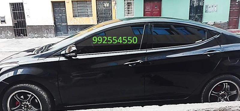 Hyundai Elantra • 2015 • 60,000 km 5