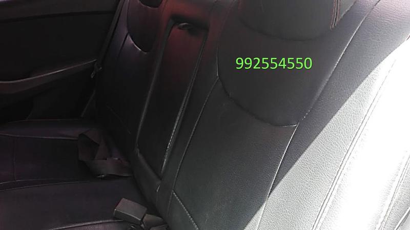Hyundai Elantra • 2015 • 60,000 km 7