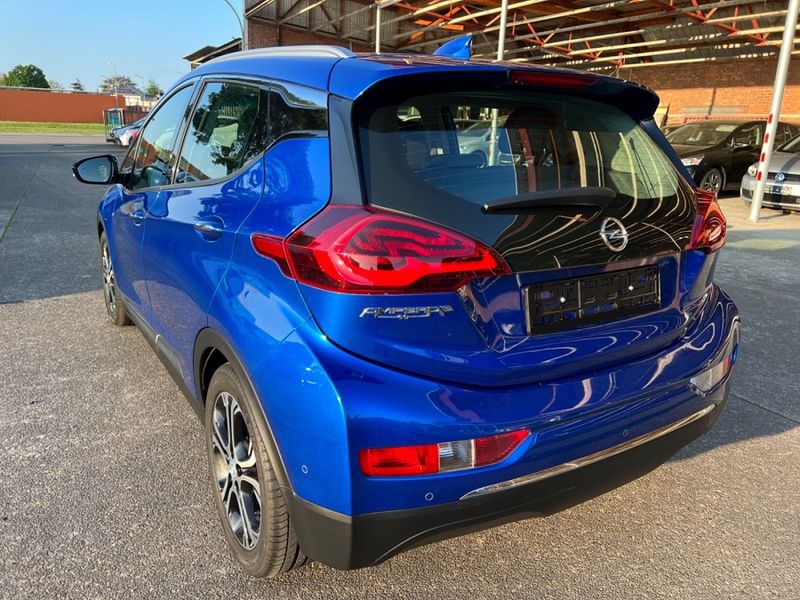 Opel Ampera • 2018 • 77,000 km 7