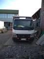 Mitsubishi Fuso canter • 2009 • 120,000 km 4