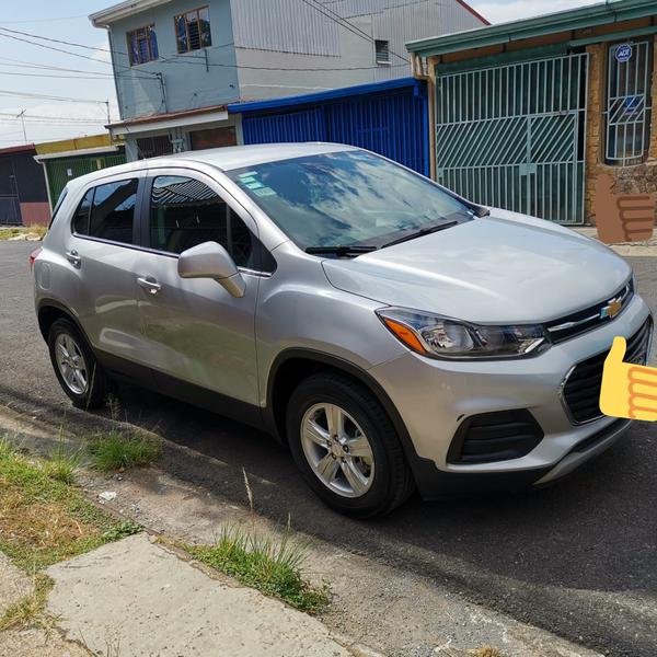 Chevrolet Trax • 2018 • 51,000 km 6