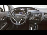 Honda Civic • 2014 • 60,000 km 4