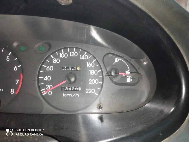 Hyundai Elantra • 1996 • 330,000 km 4