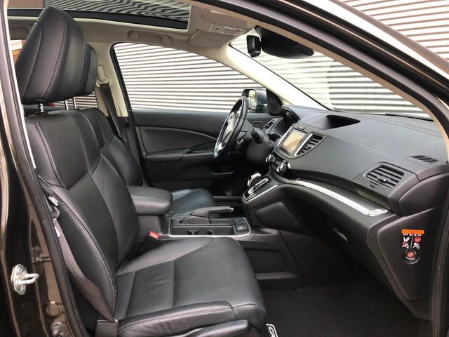 Honda CR-V • 2016 • 129,114 km 7