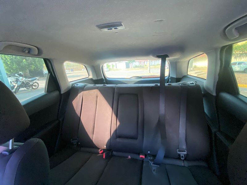 Mazda CX-7 • 2008 • 116,000 mi 5