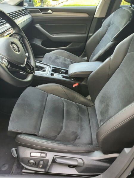 Volkswagen Arteon • 2017 • 162,000 km 4