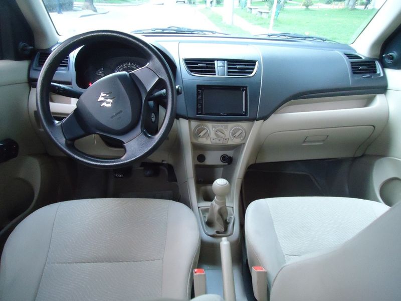 Suzuki Swift • 2015 • 84,000 km 6