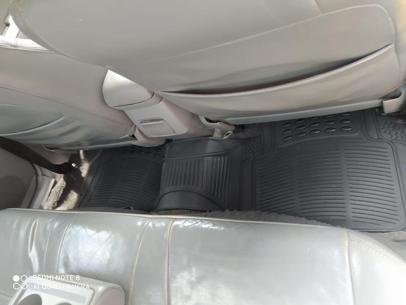 Toyota Corolla XLI • 2004 • 270,000 km 5