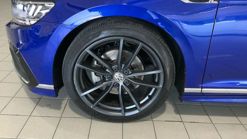 Volkswagen Passat • 2020 • 41,959 km 5