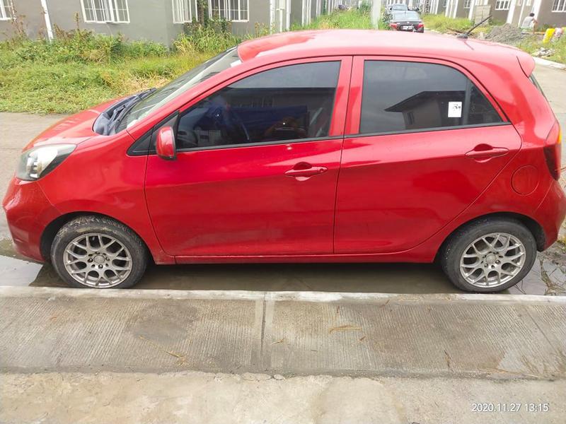 Kia Picanto • 2014 • 60,000 km 4