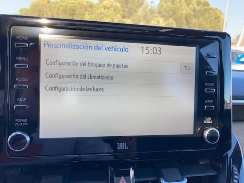 Toyota Corolla • 2021 • 39,031 km 23