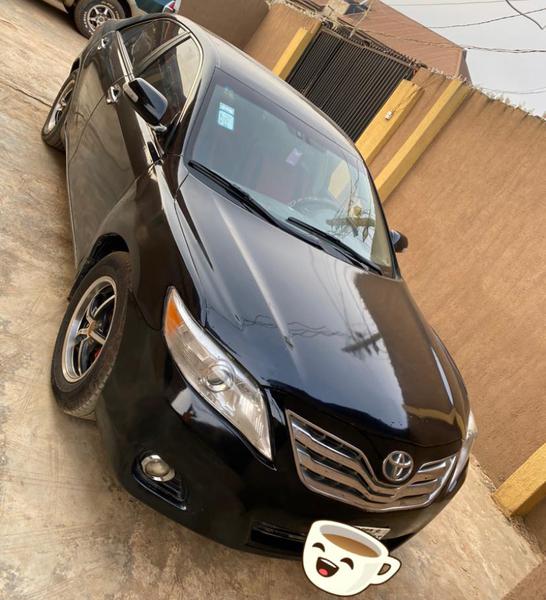 Toyota Camry • 2009 • 10,000 km 2