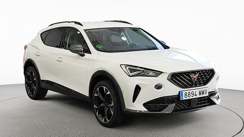 Seat Altea • 2024 • 9,306 km 2