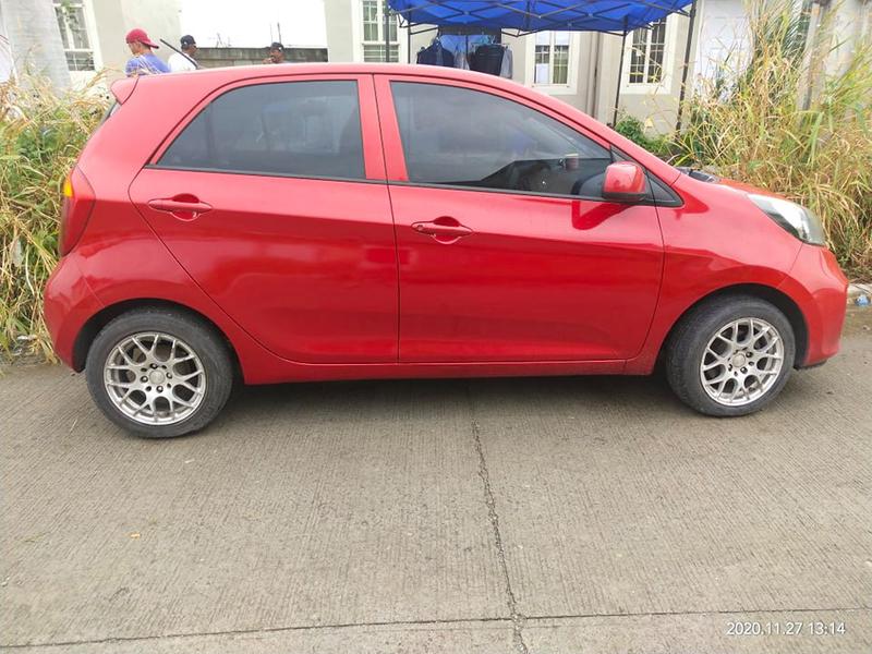 Kia Picanto • 2014 • 60,000 km 3