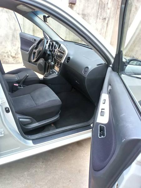 Toyota Matrix • 2006 • 5,000 km 6