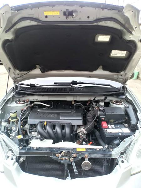 Toyota Matrix • 2006 • 5,000 km 8