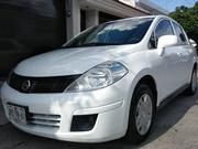 Nissan Tiida • 2013 • 70,000 km 7