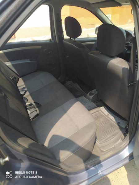 Renault Logan • 2010 • 115,000 km 8