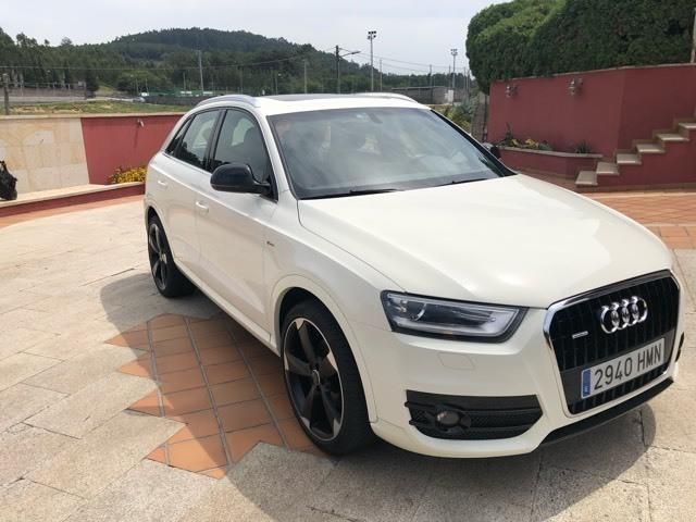 Audi Q3 • 2012 • 136,000 km 8