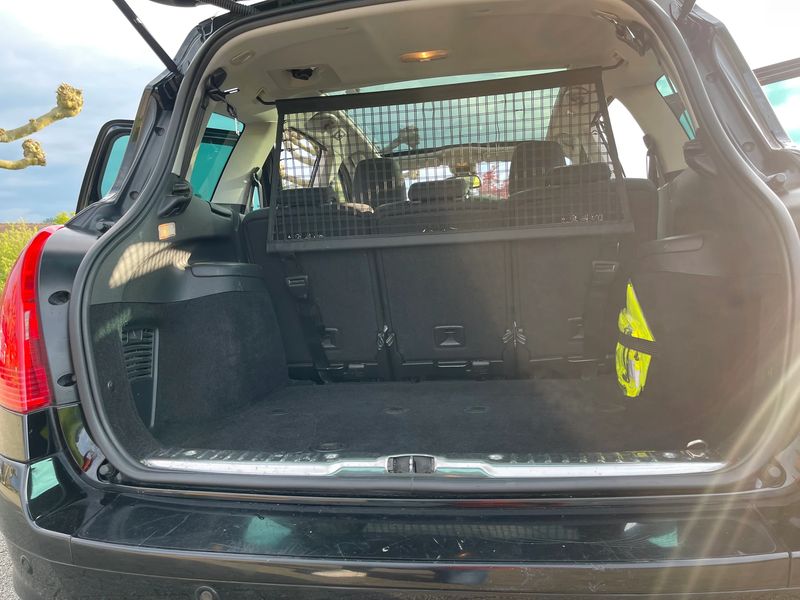 Peugeot 308 SW • 2011 • 172,985 km 12