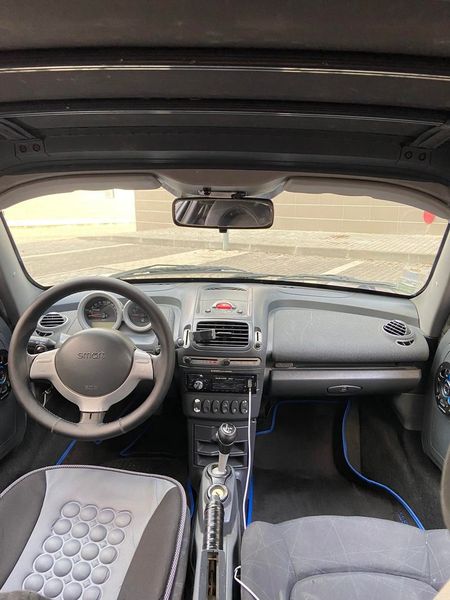 Smart Roadster • 2003 • 60,000 km 4