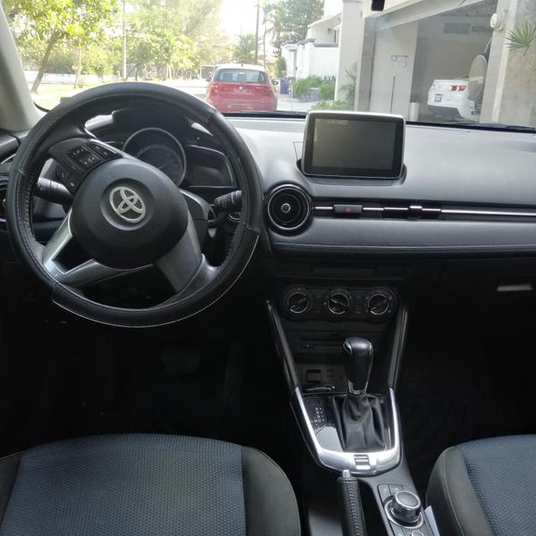 Toyota Yaris • 2016 • 79,000 km 7