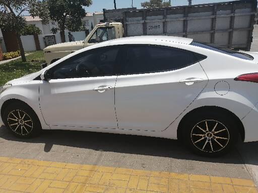 Hyundai Lantra • 2012 • 178,000 km 7