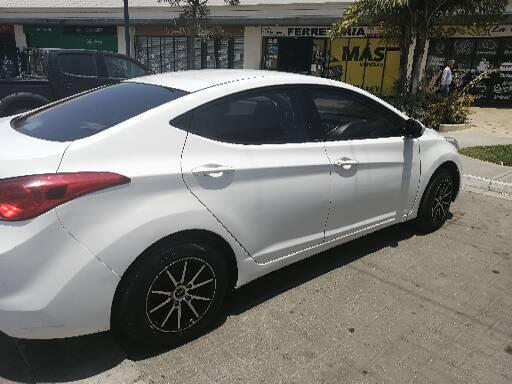 Hyundai Lantra • 2012 • 178,000 km 13
