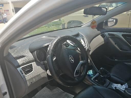 Hyundai Lantra • 2012 • 178,000 km 3